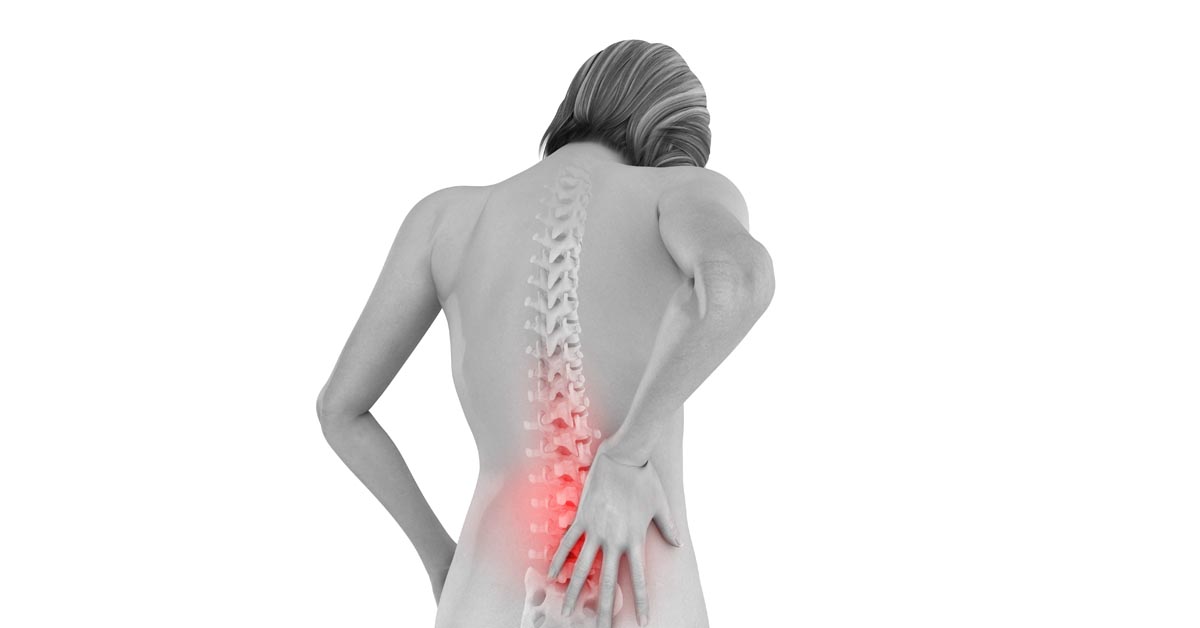 Spinal decompression therapy in Pinole