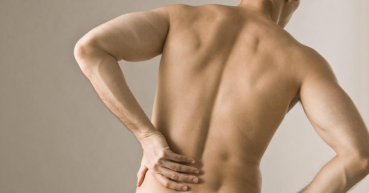 Pinole back pain treatment